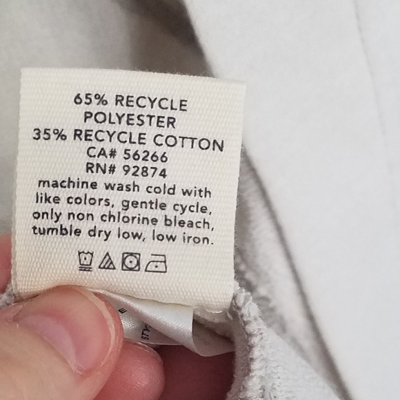 SOLD NWT Splendid Open Cardigan - Picture 6 of 11